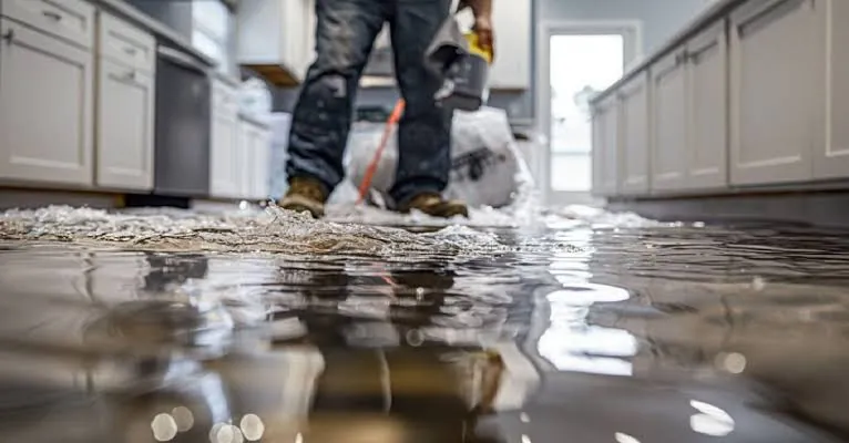 Water damage restoration companies near me in Dillsboro, NC - Emergency flood extraction