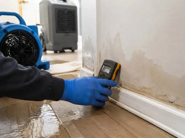 24/7 Water damage restoration services in Dillsboro, NC - Rapid flood cleanup and mitigation
